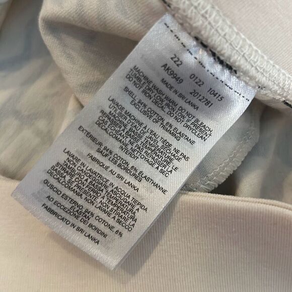 Columbia Women's Holly Hideaway Legging hiking lounge running pockets - Picture 6 of 9